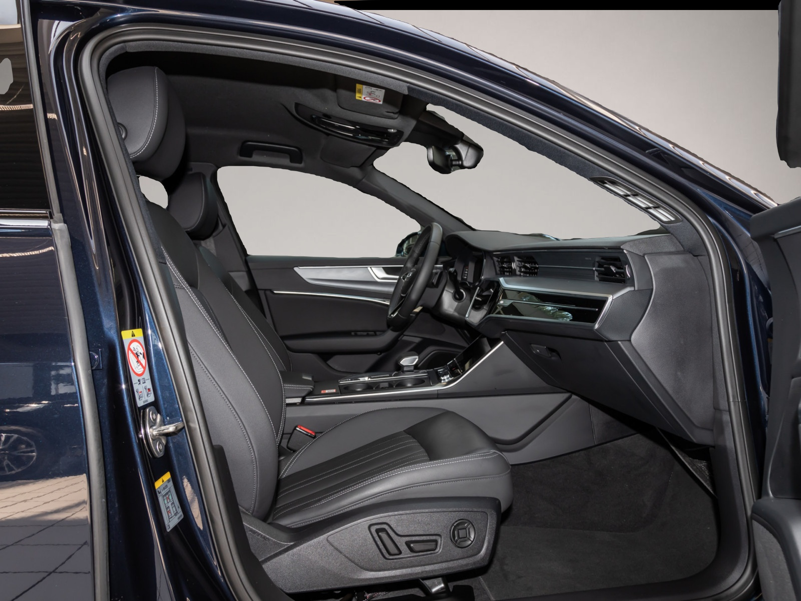 Audi A6 (11/2025, Diesel)