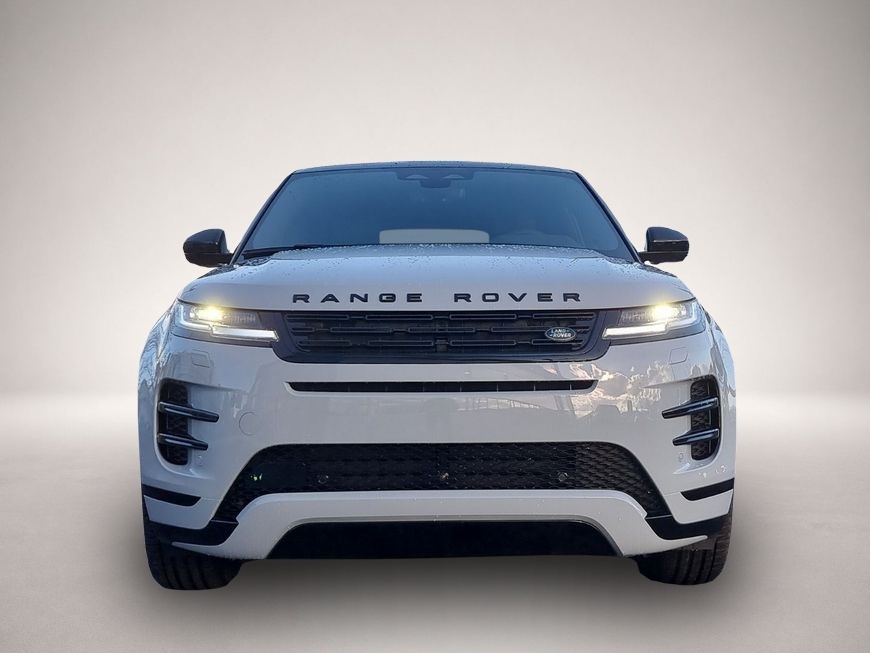 Land-Rover Range Rover Evoque (08/2024, Diesel)
