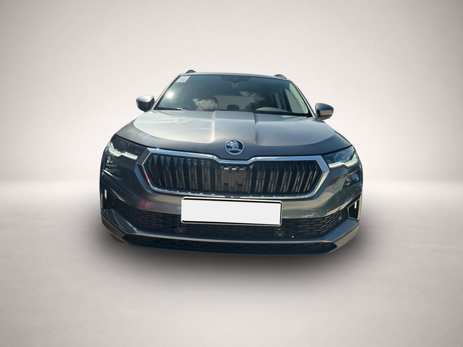 Skoda Karoq (08/2025, Diesel)