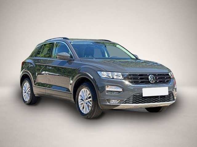 Volkswagen T-Roc (08/2021, Benzin)