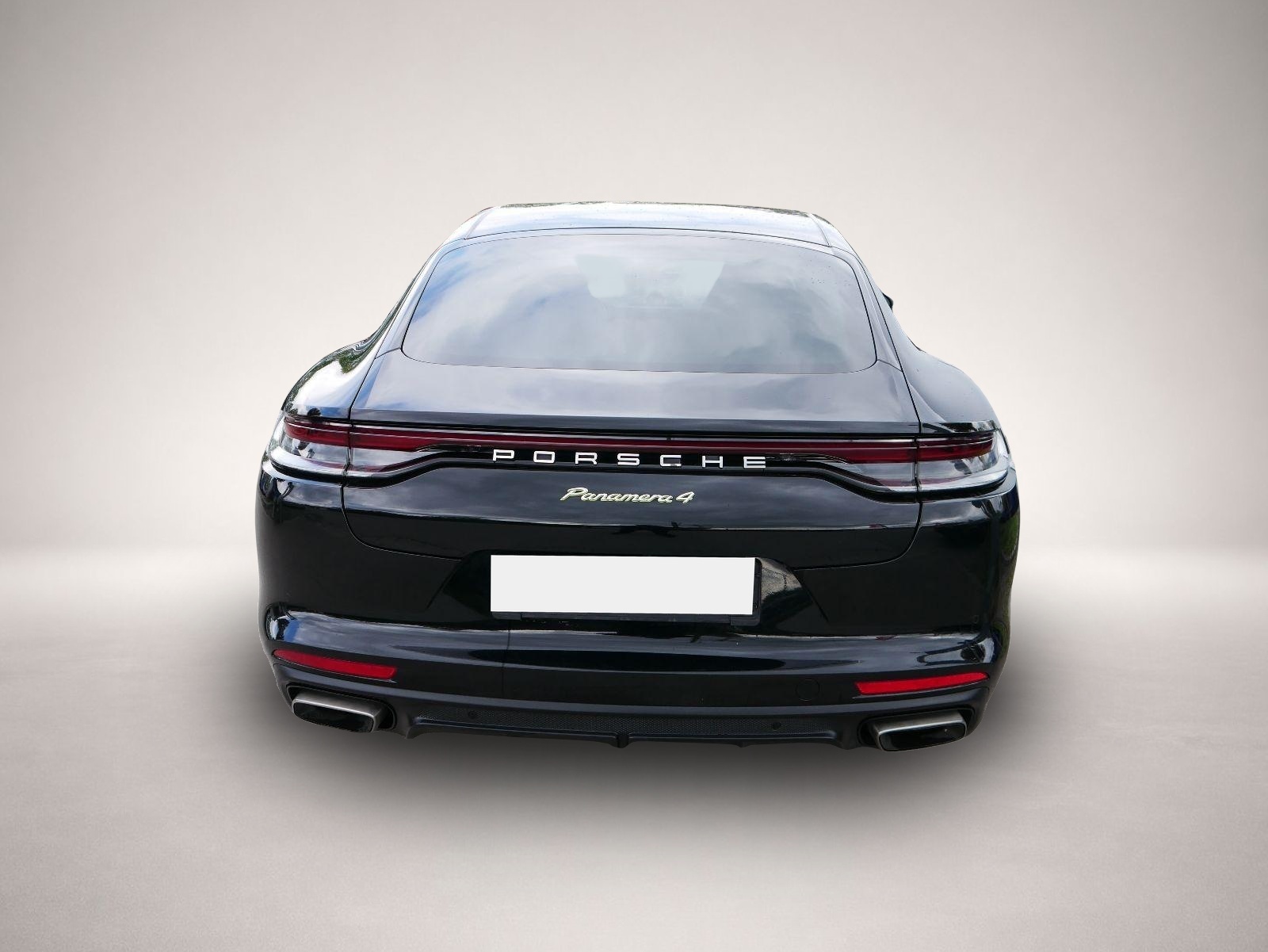 Porsche Panamera (06/2021, Hybrid (Benzin/Elektro))