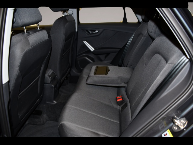 Audi Q2, Bild 7 von 7