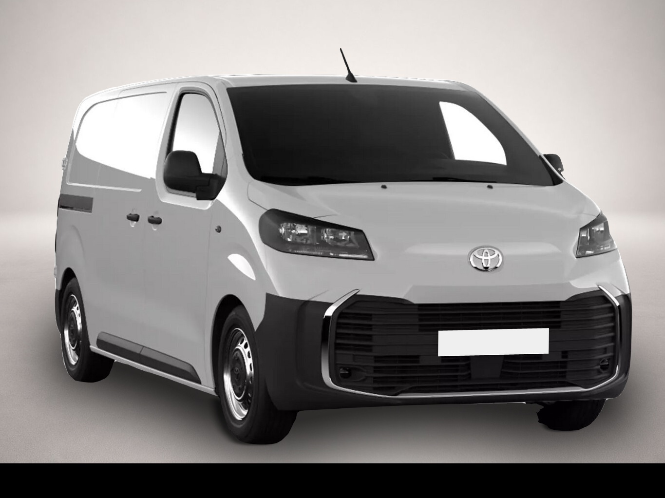 Toyota Proace (Verso) (03/2026, Diesel)