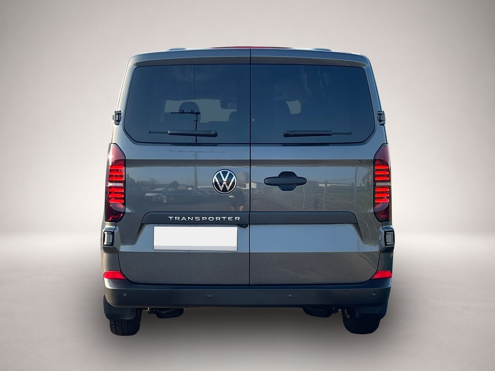 Volkswagen T7 Kombi (12/2025, Diesel)