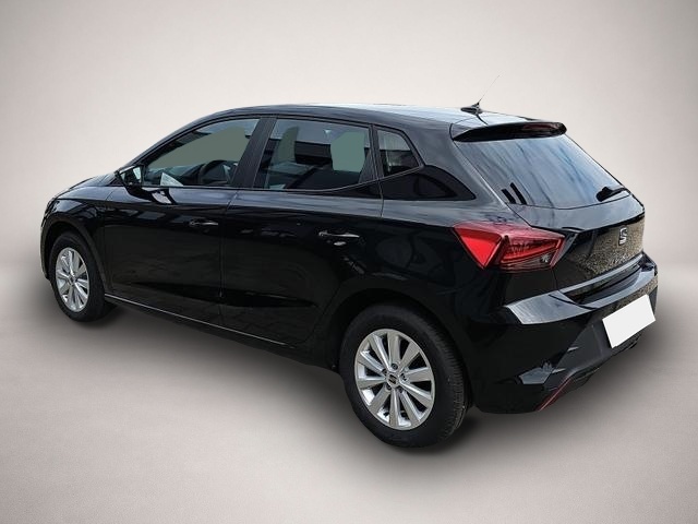Seat Ibiza (07/2026, Benzin)