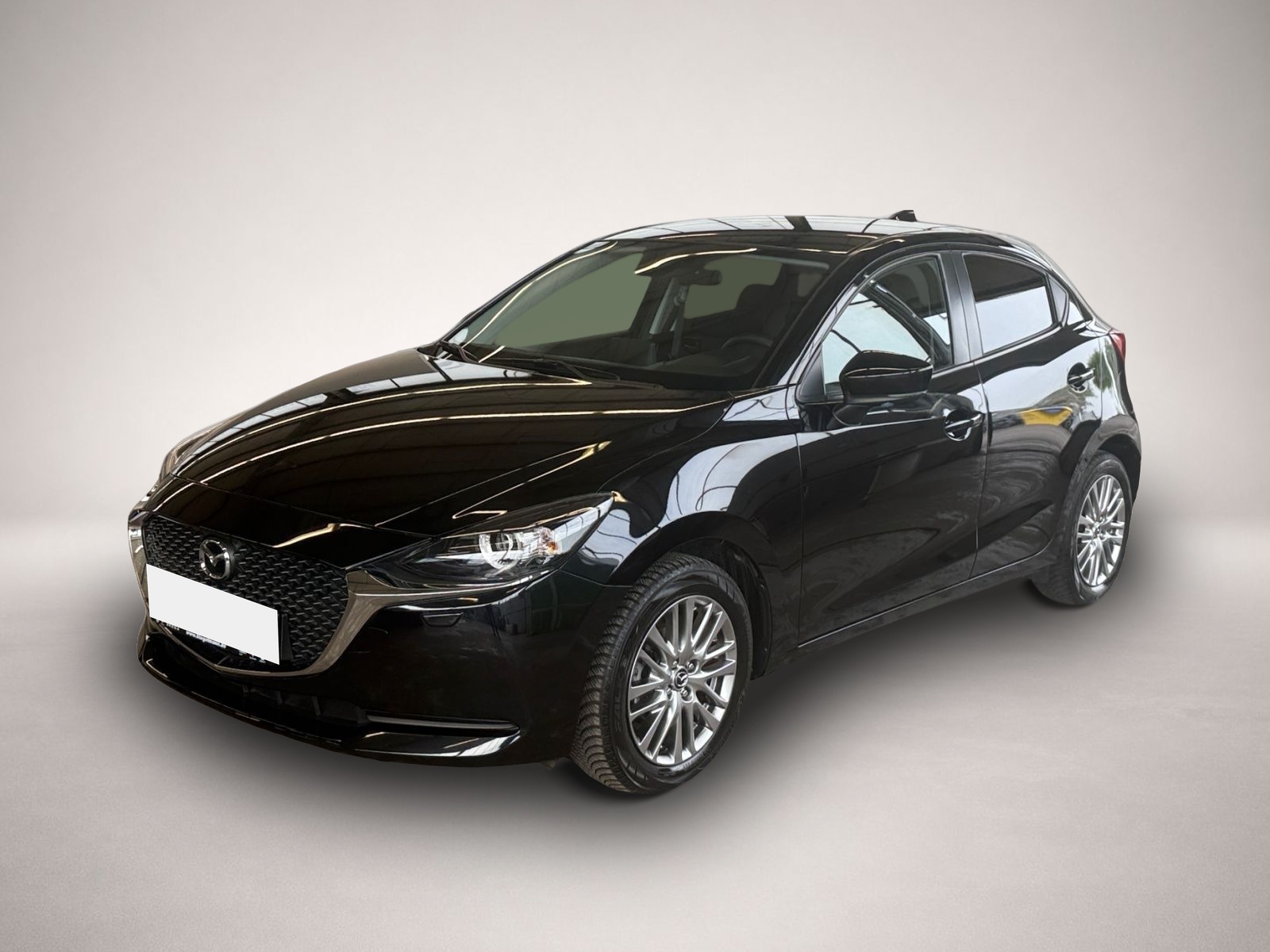 Mazda 2 (03/2021, Benzin)