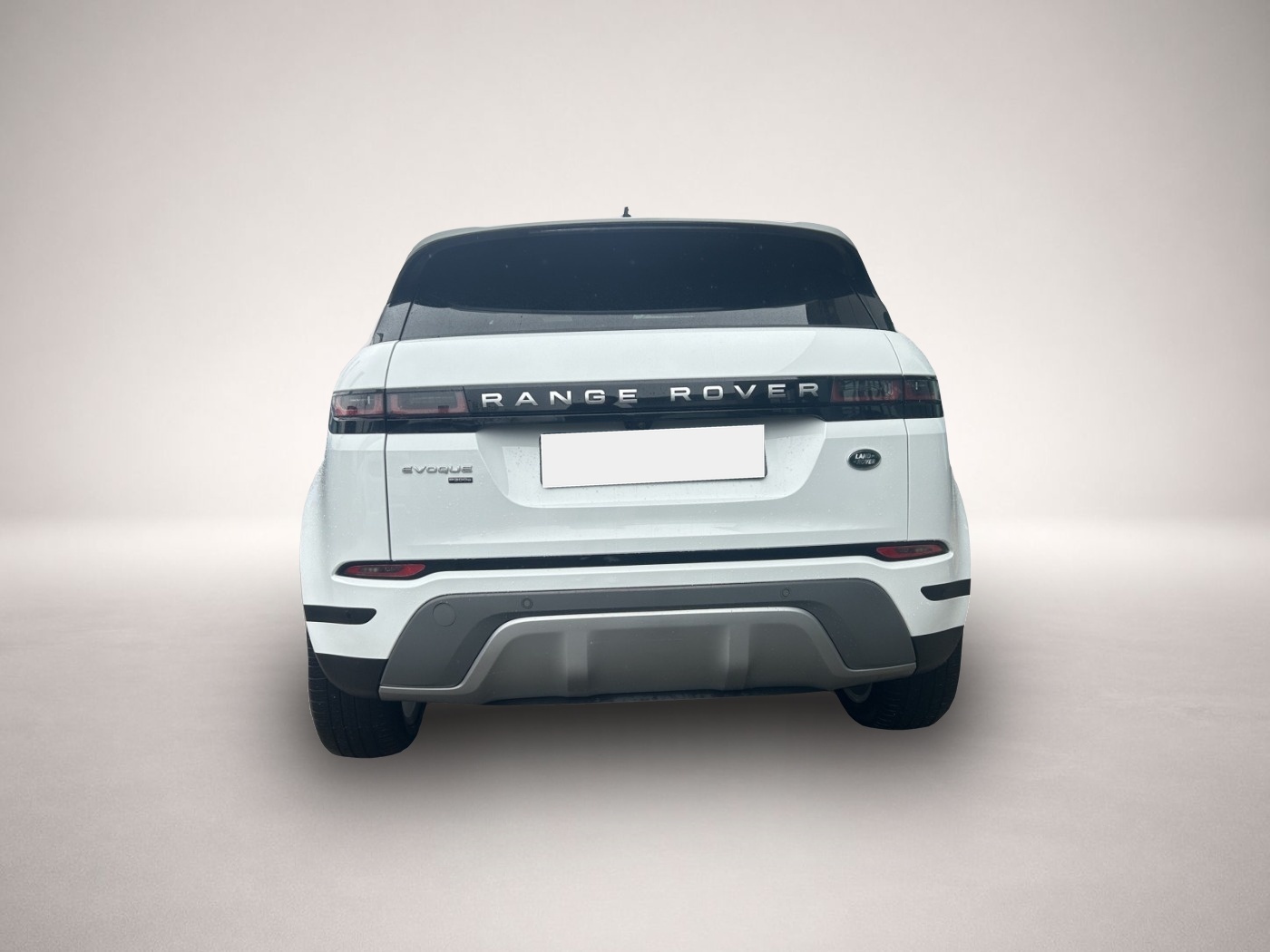 Land-Rover Range Rover Evoque (01/2022, )
