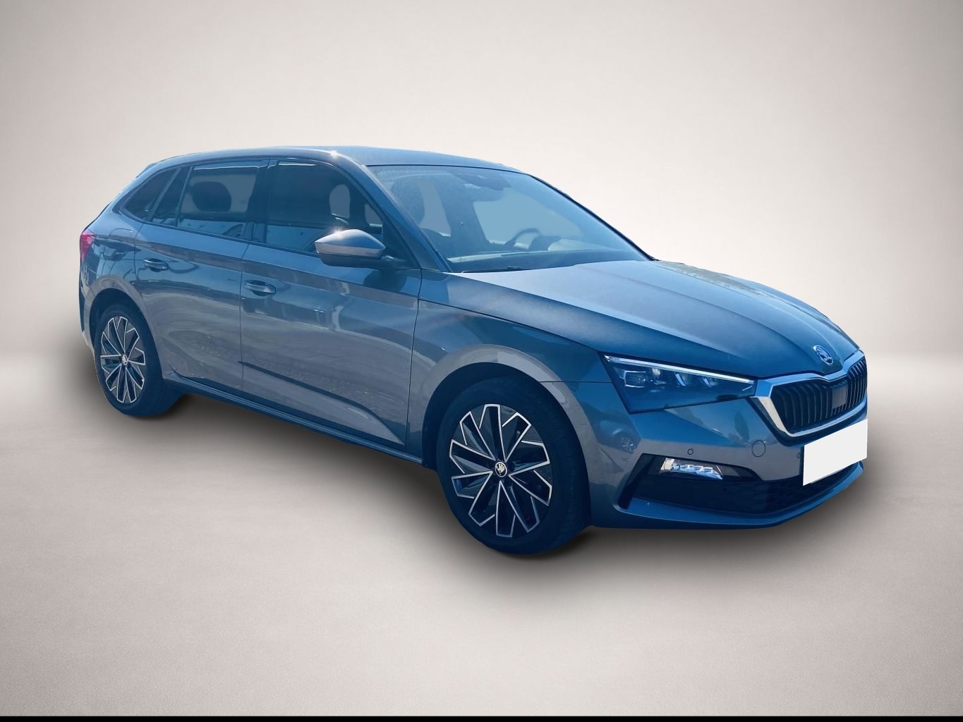 Skoda Scala (11/2022, )