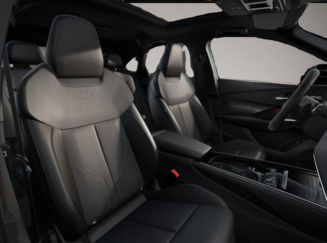 Audi Q3 (07/2026, Diesel)