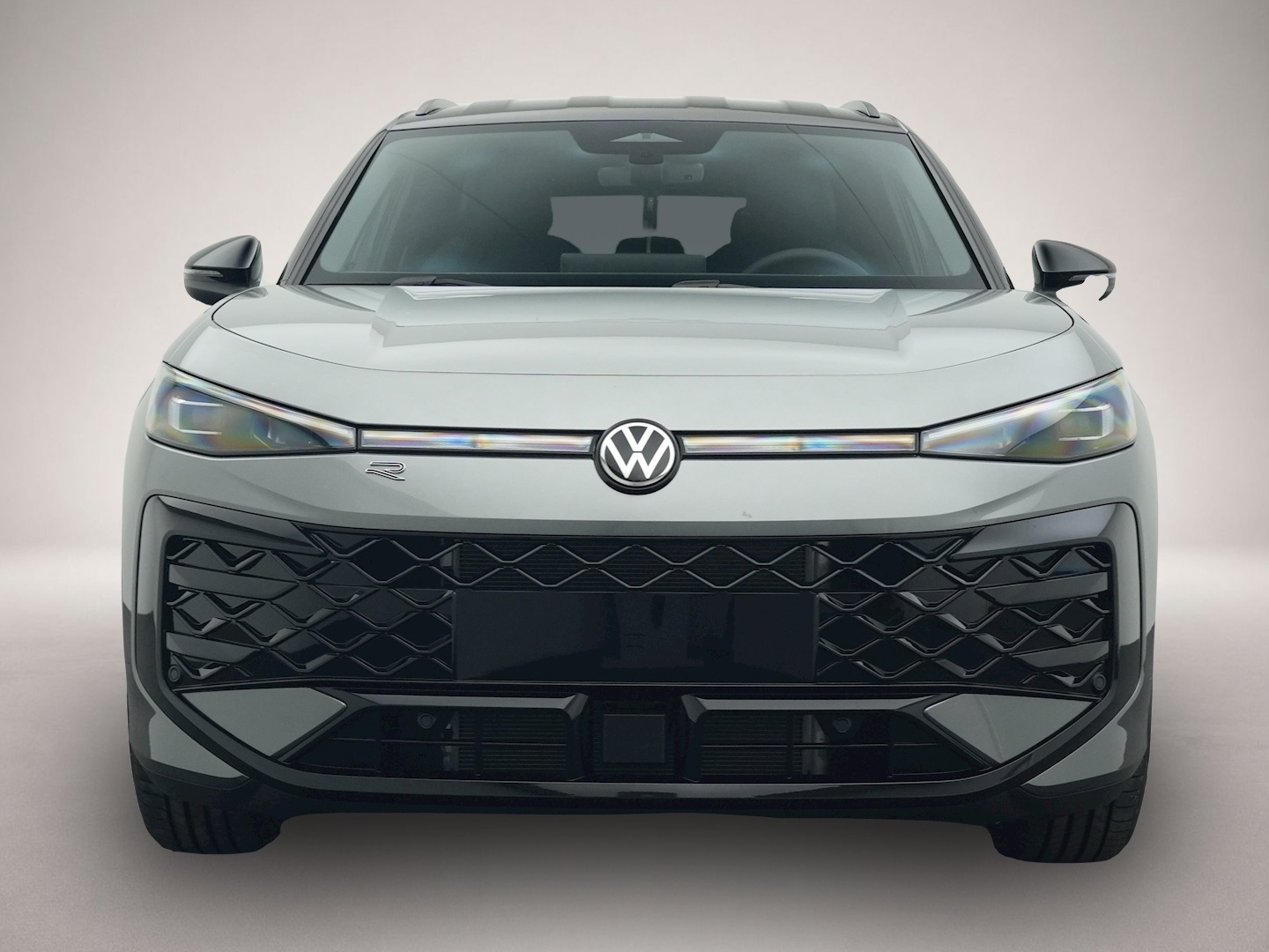 Volkswagen T-Roc (04/2026, Benzin)