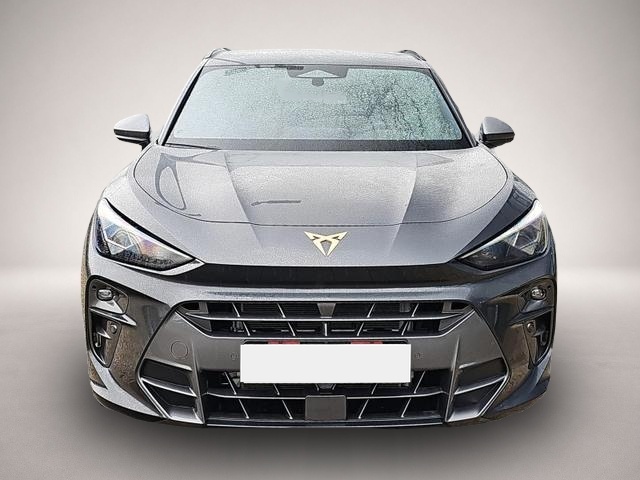 Cupra Terramar (04/2026, Hybrid (Benzin/Elektro))
