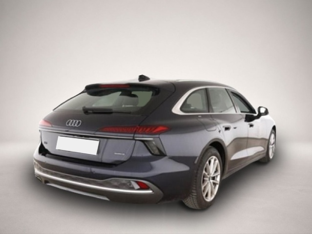 Audi A6 (10/2025, )
