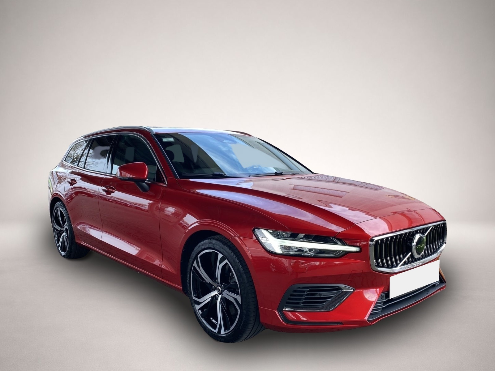 Volvo V60 (03/2023, )