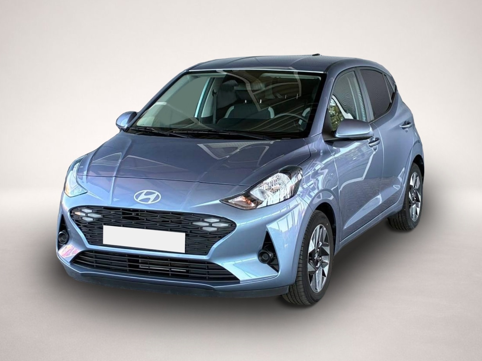 Hyundai i10 (04/2025, Benzin)