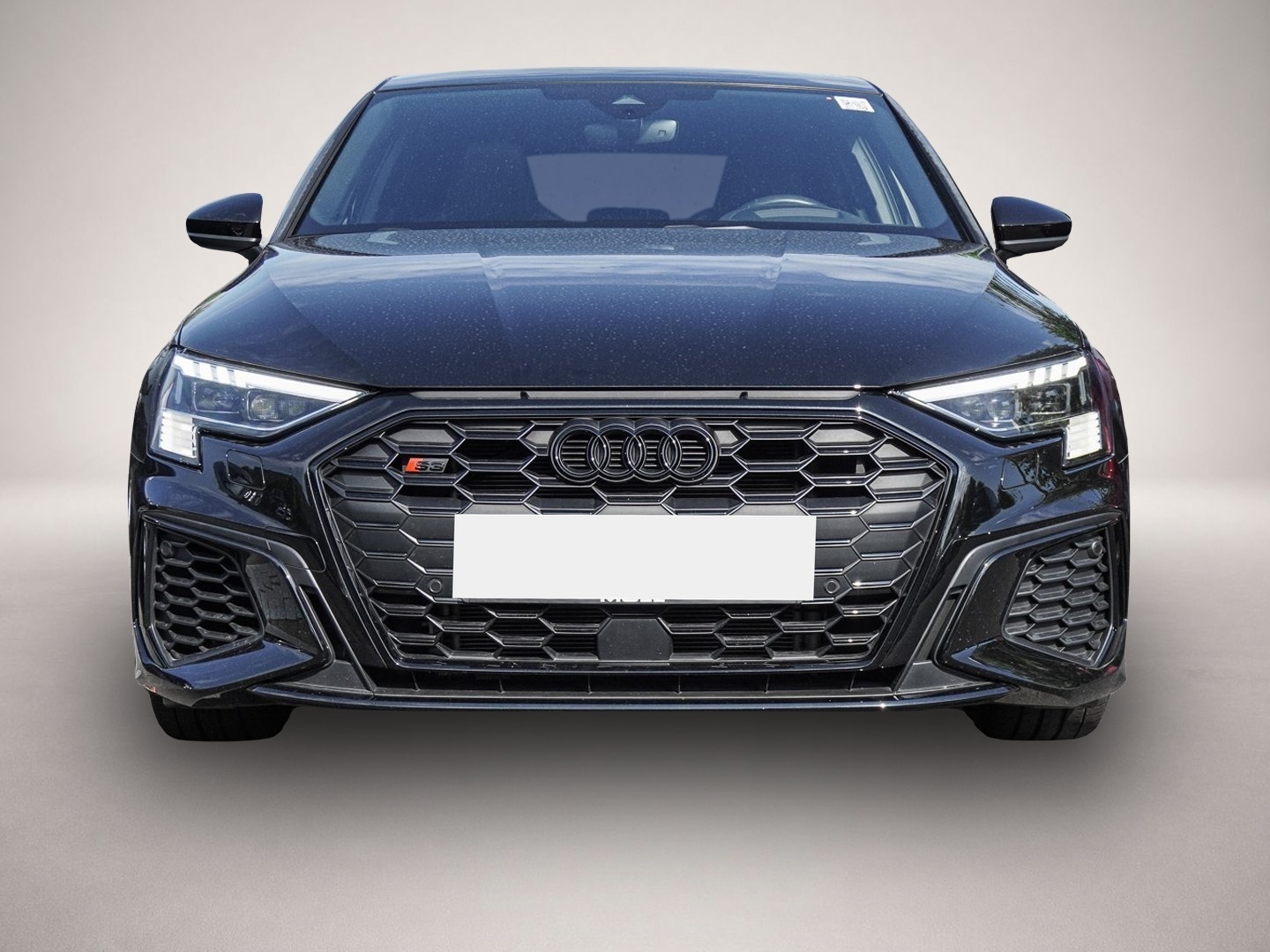 Audi quattro (04/2024, )