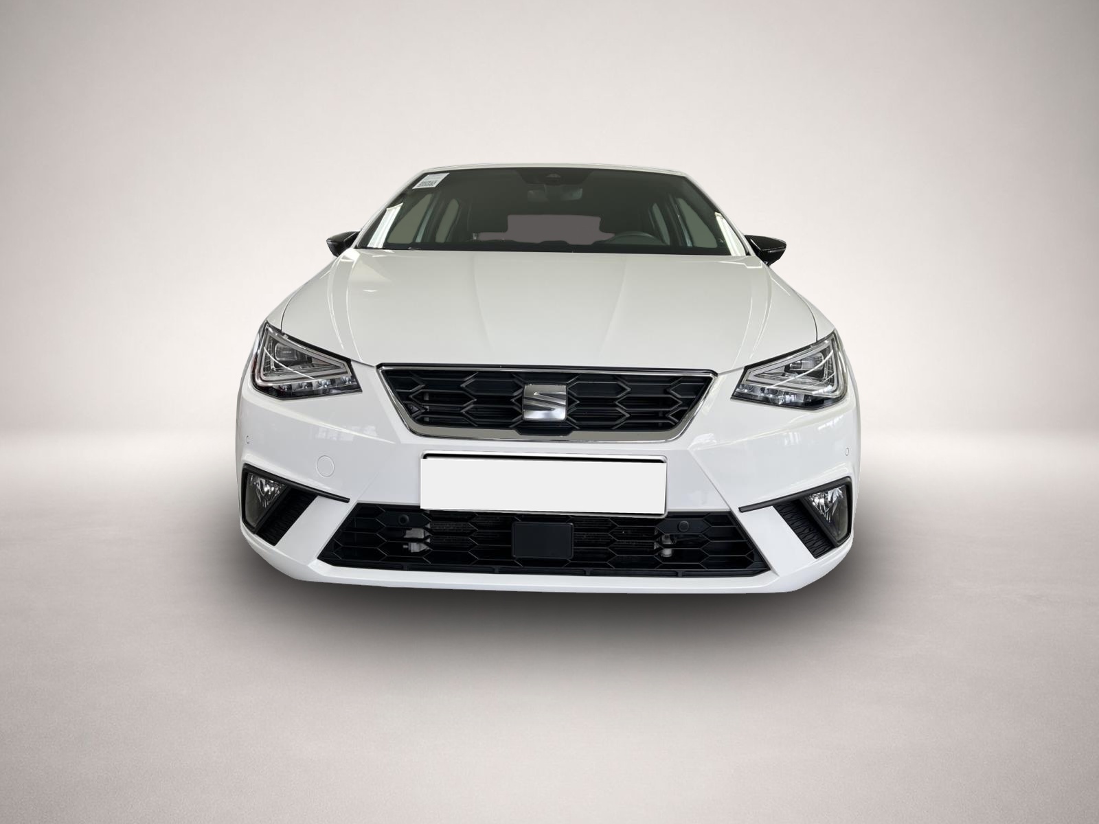 Seat Ibiza (05/2024, Benzin)