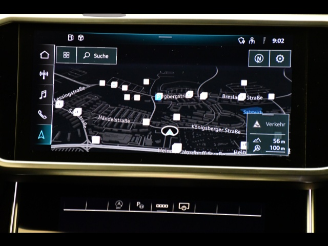 Audi quattro (03/2023, Diesel)