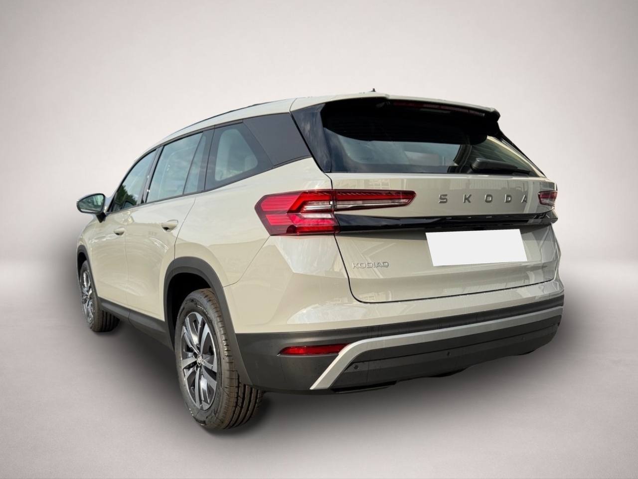 Skoda Kodiaq, Bild 4 von 6