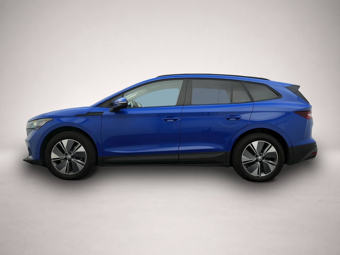 Skoda Enyaq (02/2024, ELECTRIC)