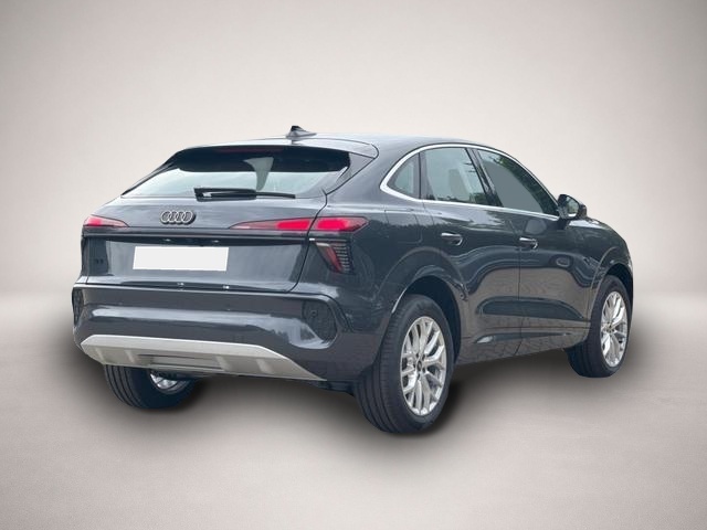 Audi Q3 (07/2026, Diesel)
