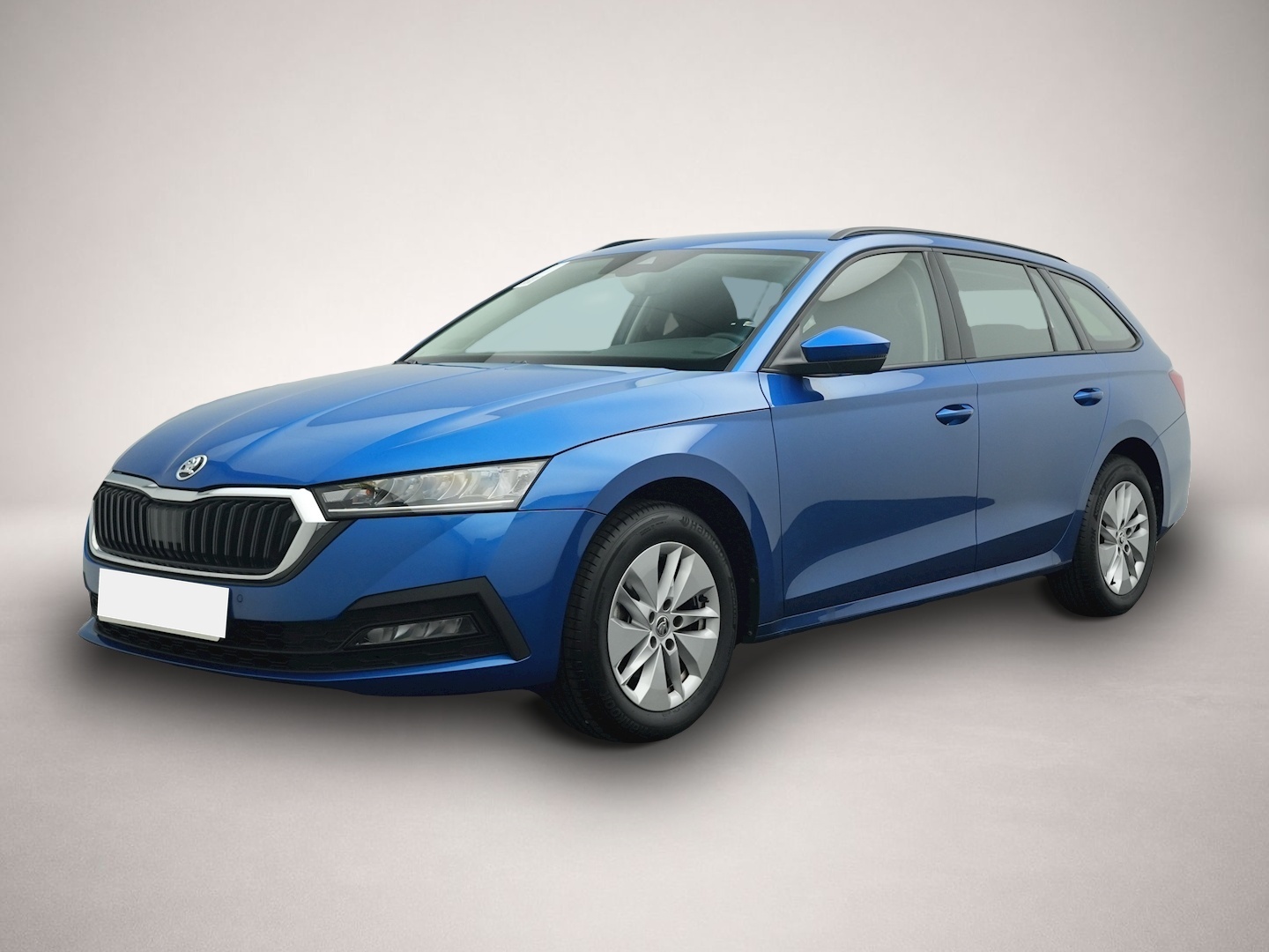 Skoda Octavia (02/2024, Diesel)