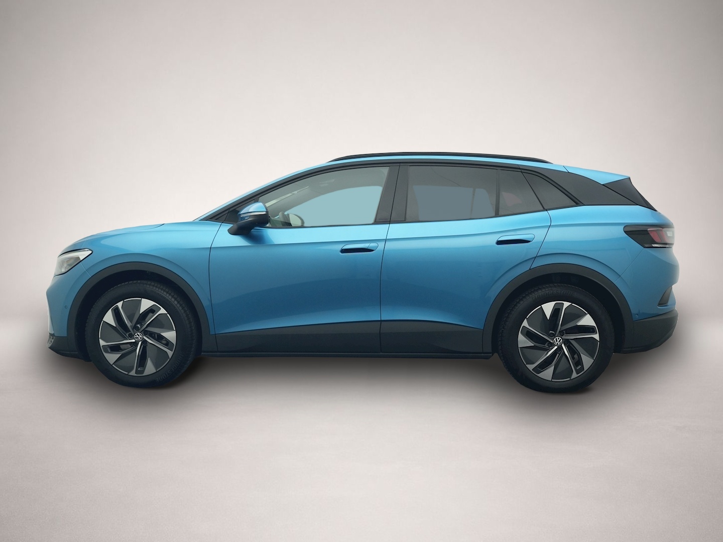 Volkswagen ID.4 (03/2024, ELECTRIC)