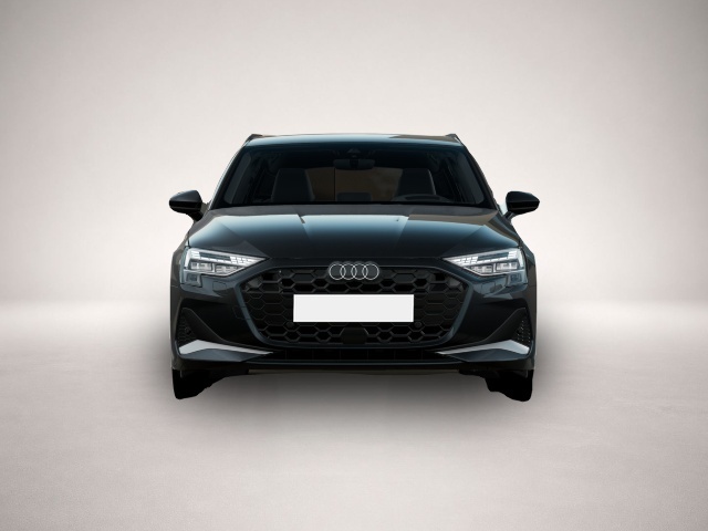 Audi A3 (10/2025, Hybrid (Benzin/Elektro))