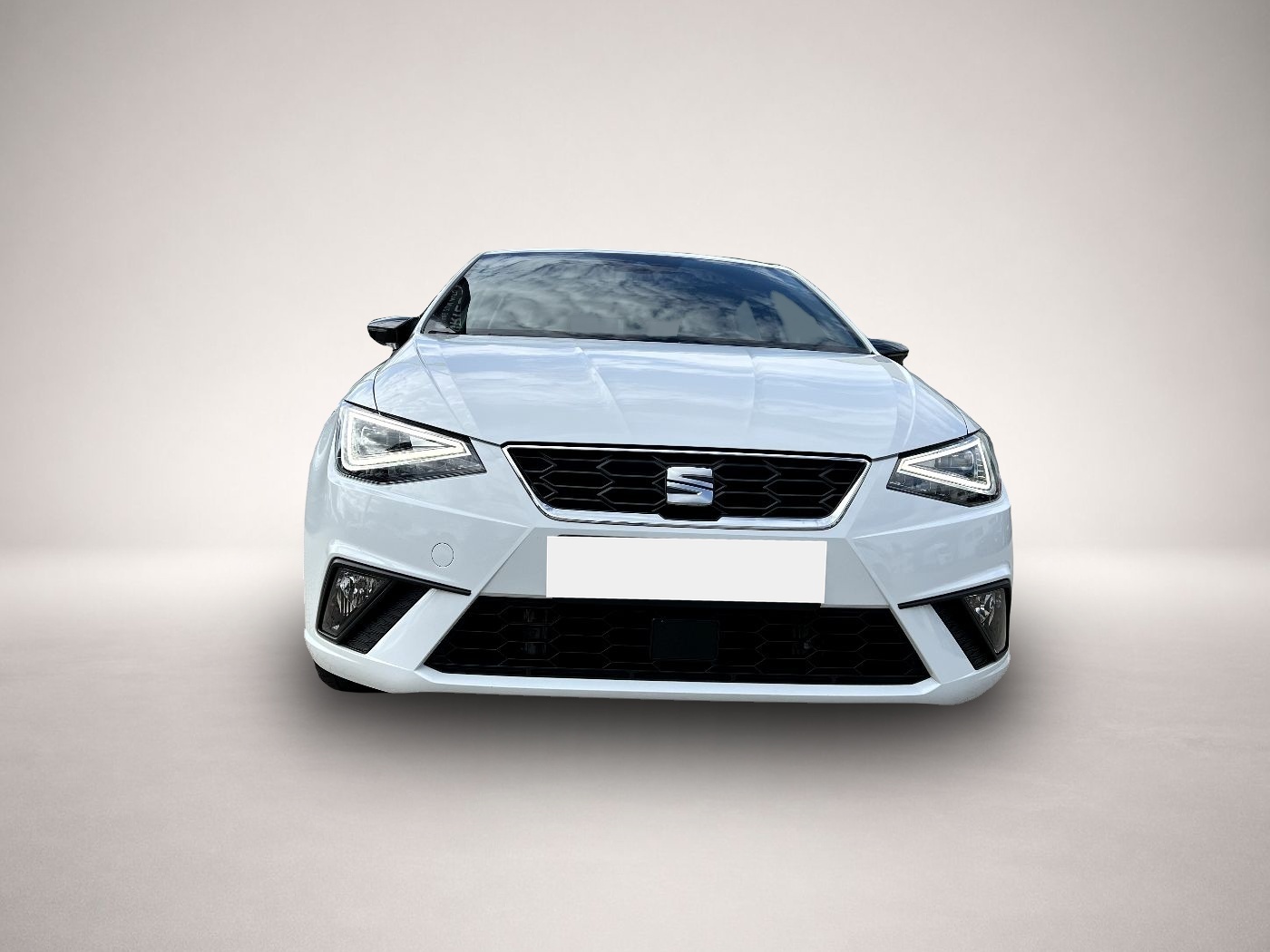 Seat Ibiza (04/2023, Benzin)