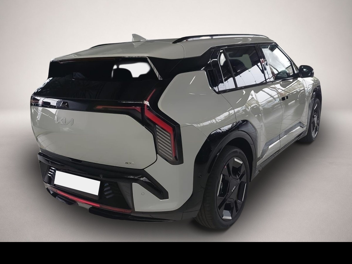Kia EV3, Bild 2 von 4
