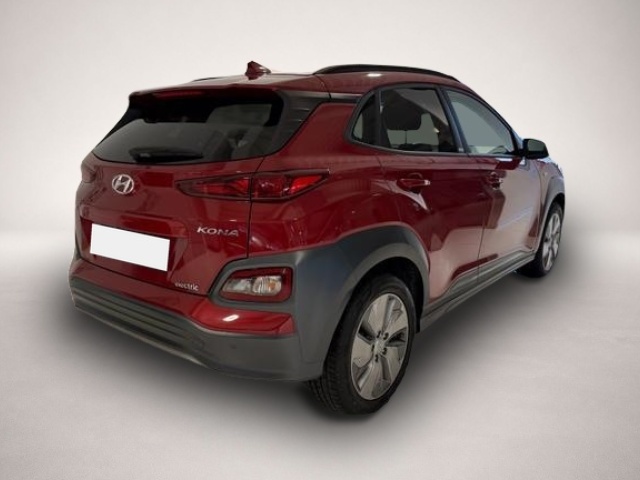 Hyundai KONA (02/2021, ELECTRIC)