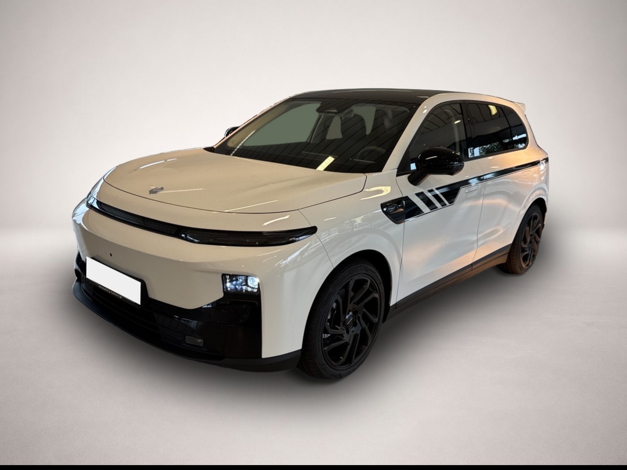 Leapmotor B10, Bild 2 von 7