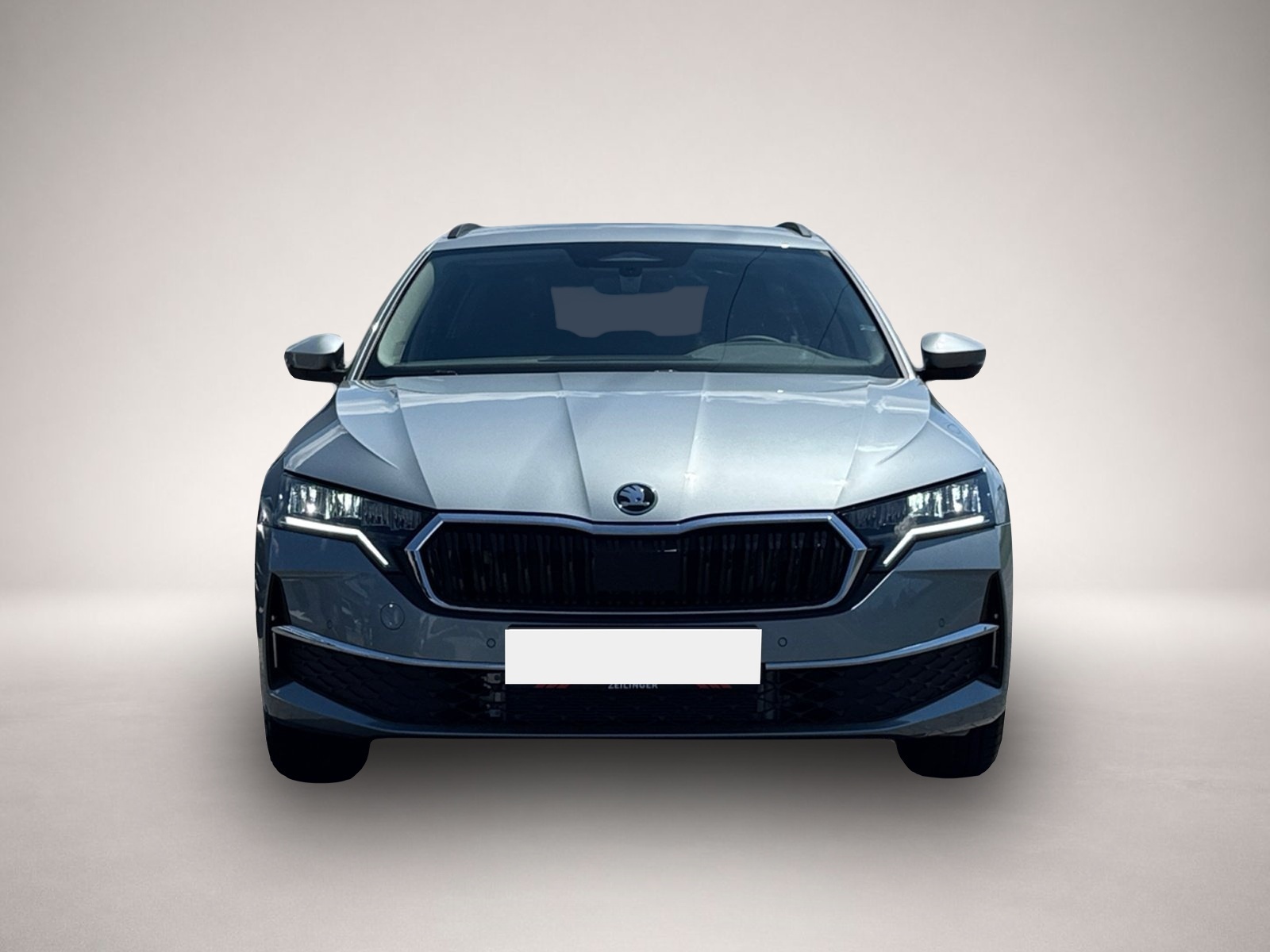 Skoda Octavia (05/2026, Diesel)