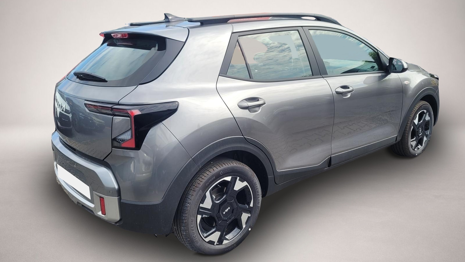 KIA Stonic (03/2026, Benzin)