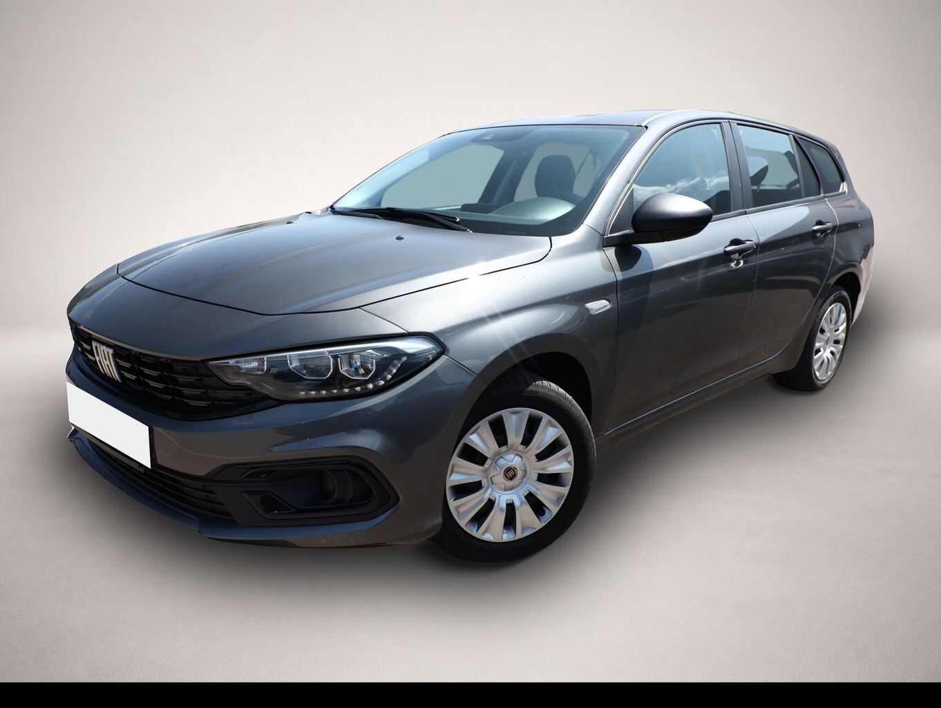 Fiat Tipo (09/2022, Benzin)
