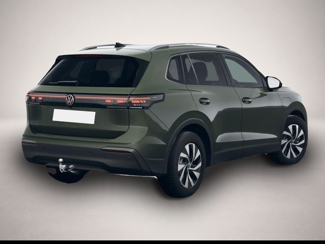Volkswagen Tiguan (, Hybrid (Benzin/Elektro))
