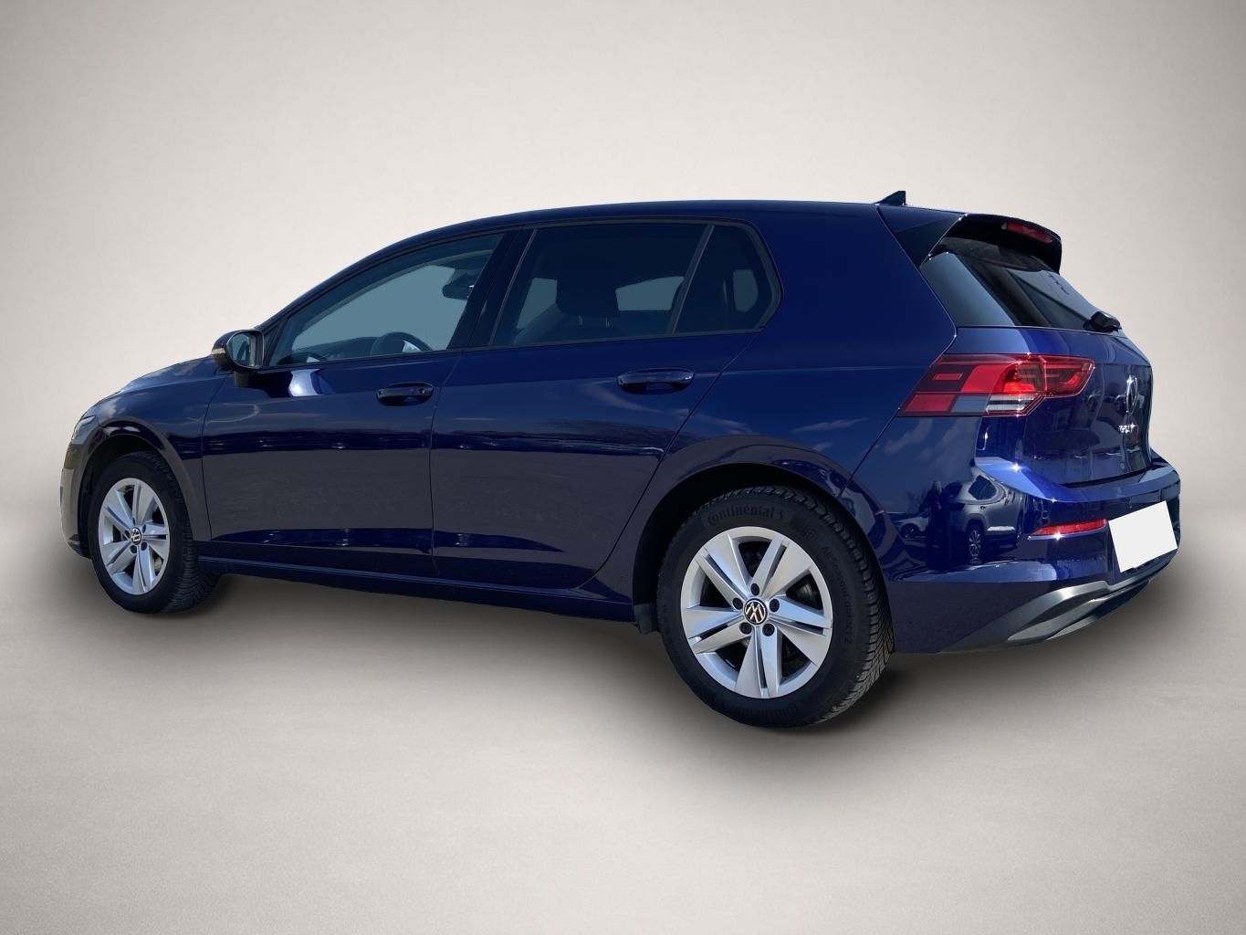 Volkswagen Golf (12/2023, )