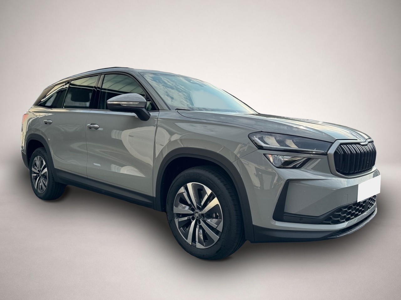 Skoda Kodiaq, Bild 2 von 6