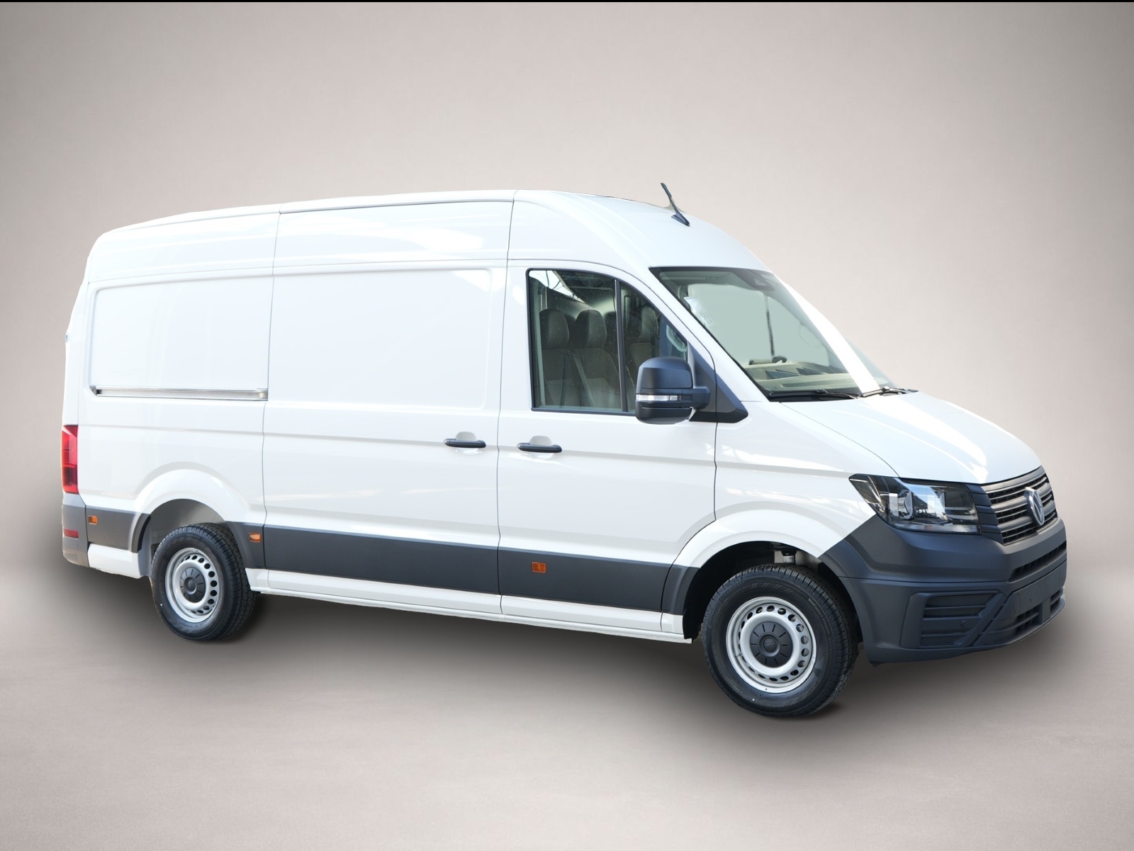 Volkswagen Other (04/2025, Diesel)