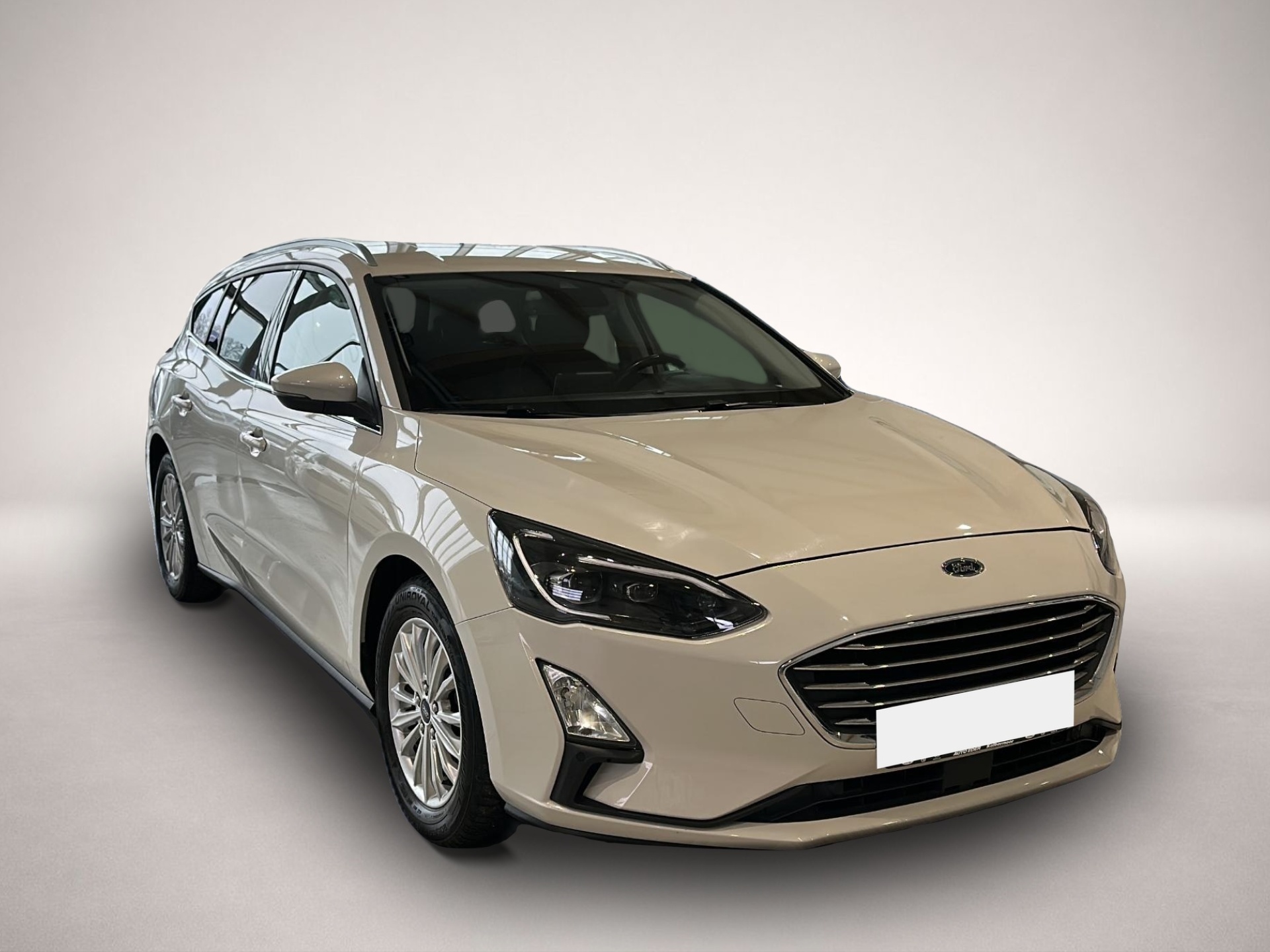 Ford Focus (11/2021, Benzin)