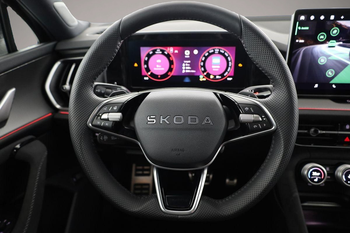 Skoda Kodiaq (04/2026, Diesel)