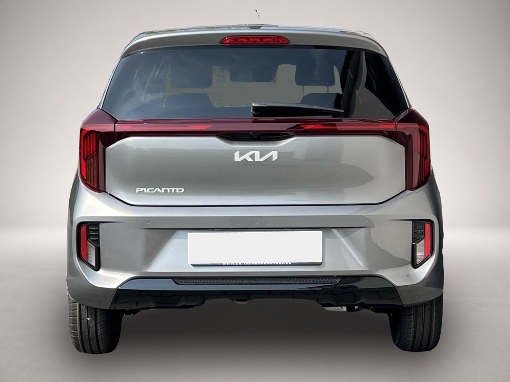 Kia Picanto, Bild 5 von 6