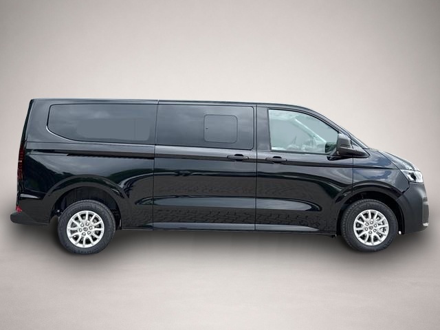 Volkswagen T7 Caravelle (06/2026, Diesel)