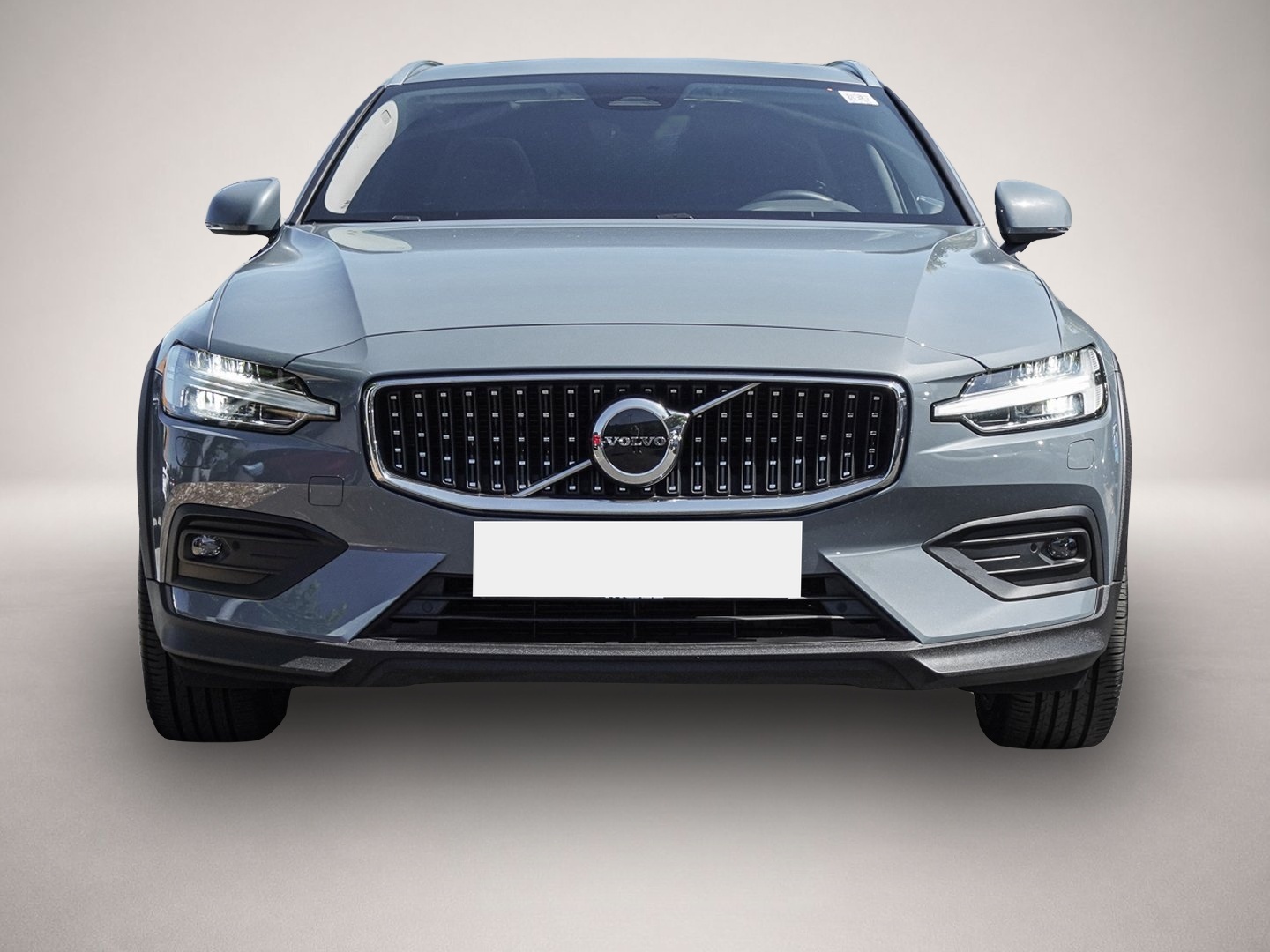 Volvo V60 Cross Country (01/2024, )