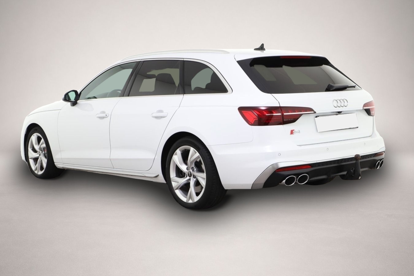 Audi S4 (06/2024, Diesel)