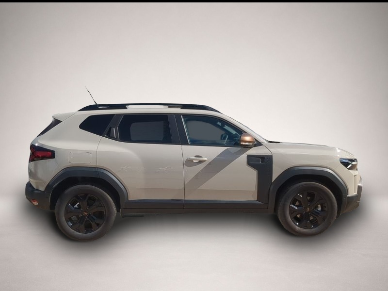Dacia Duster, Bild 2 von 5