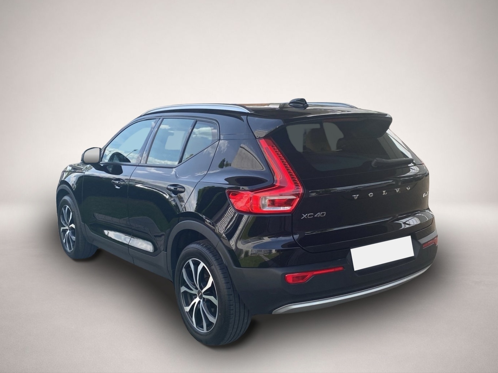 Volvo XC40 (01/2020, Diesel)