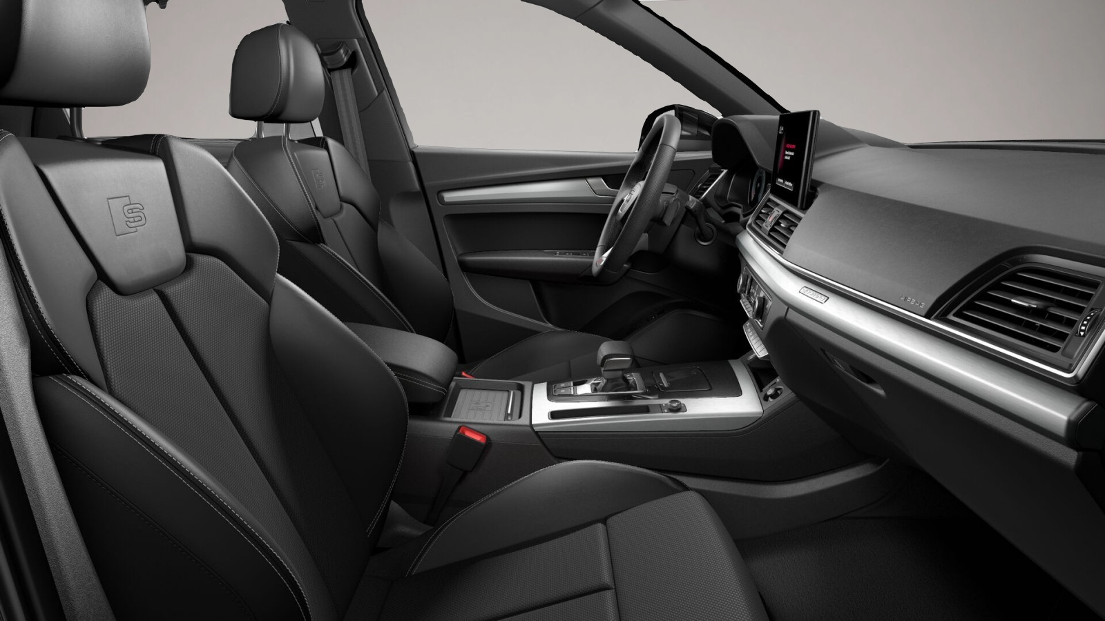 Audi Q5 (06/2022, Diesel)