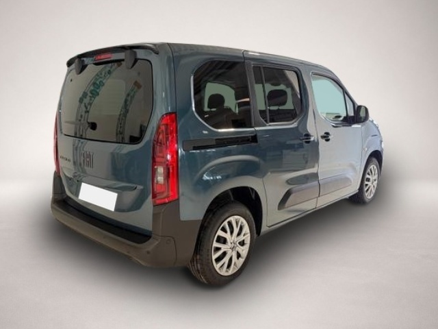 Fiat Doblo (03/2026, Diesel)