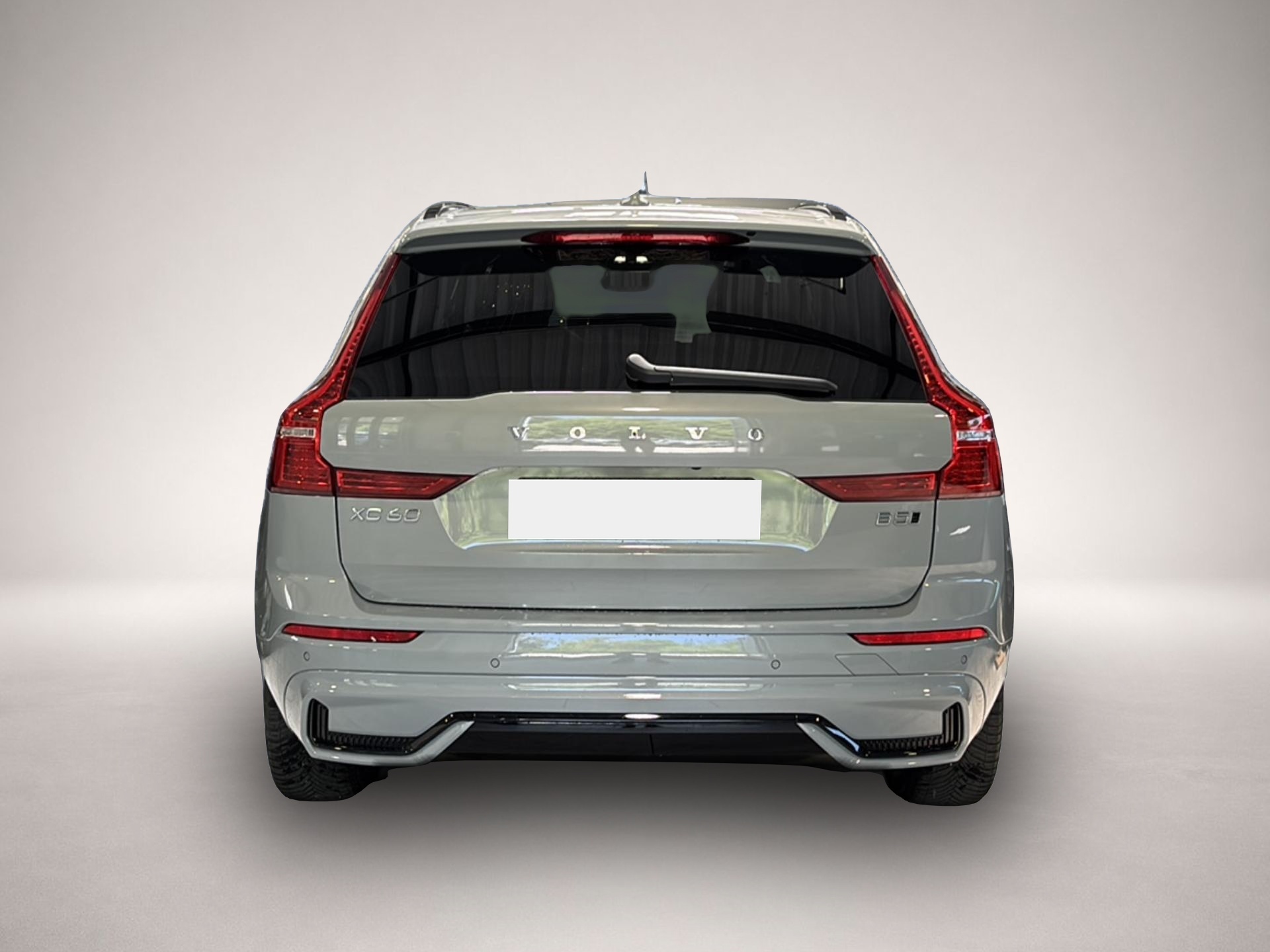 Volvo XC60 (02/2025, Benzin)