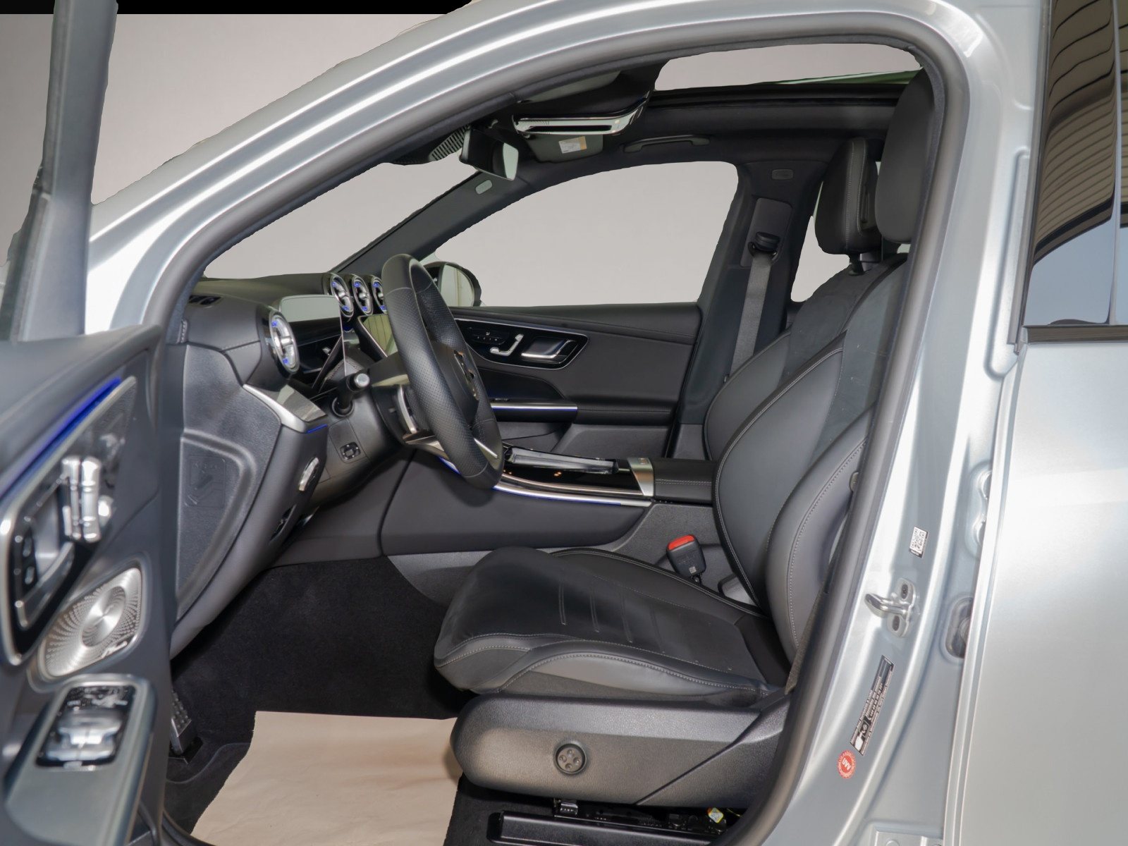 Mercedes-Benz GLC 450 (03/2025, Diesel)